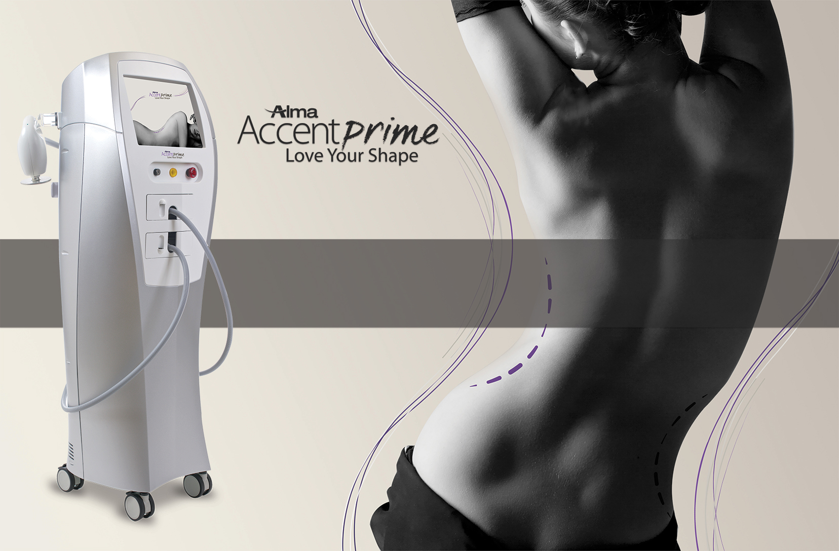 Accent Prime Banner