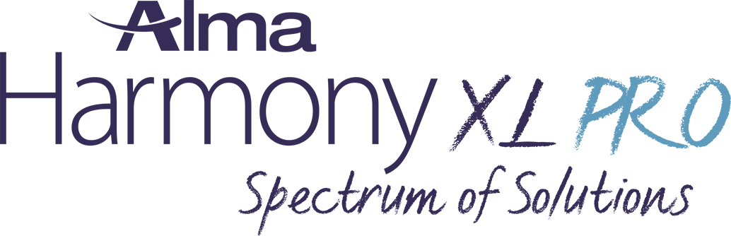 Harmony XL Pro Logo